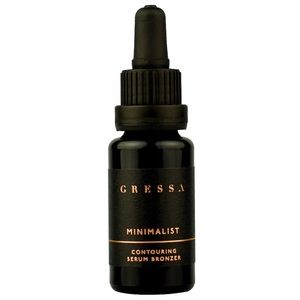 MINIMALIST Contouring Serum Bronzer